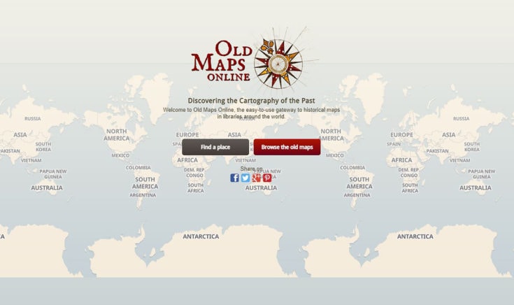 These sites let you map a family tree for free